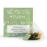 TurmP Pfirsich Bergamotte